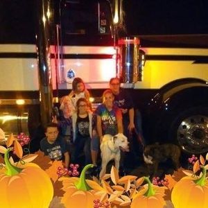 Meet your Posher, Afftin